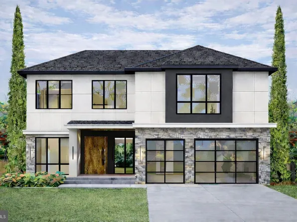 1105 Carper St, Mc Lean, VA 22101