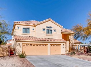 4891 Hayride St, Las Vegas, NV 89149