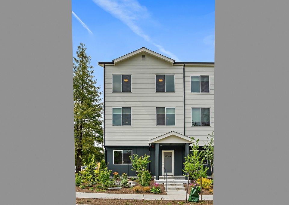 1st image of 228 NE 180th St Unit A