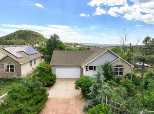 213 Upper Glenway, Palmer Lake, CO 80133