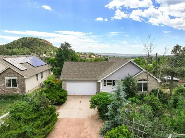 213 Upper Glenway, Palmer Lake, CO 80133