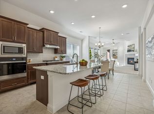 8105 Meadow Valley Dr, McKinney, TX 75071