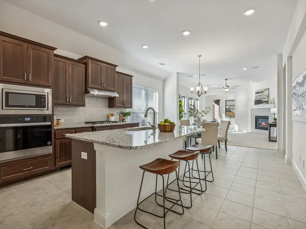 8105 Meadow Valley Dr, McKinney, TX 75071