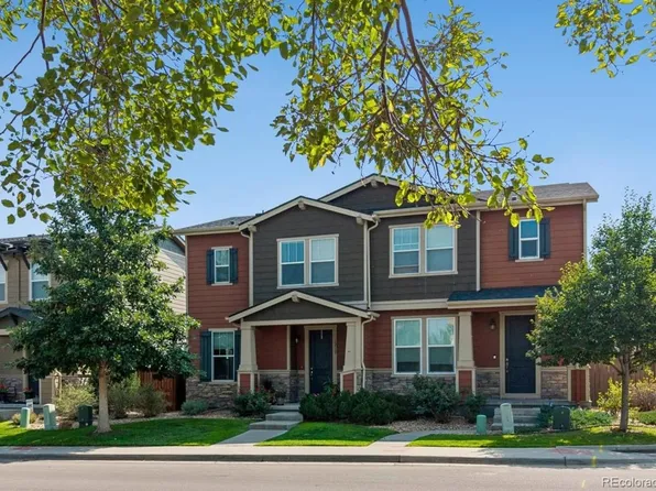 1212 S Clinton Street, Denver, CO 80247