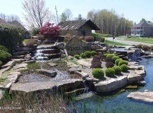 911 Williamsburg Dr, Mount Washington, KY 40047