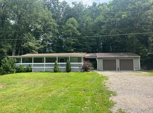 9524 State Route 776, Jackson, OH 45640