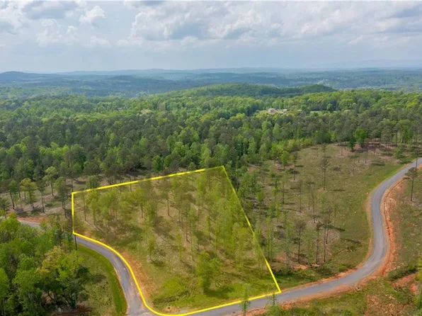 L349 The Vineyard At Yukon #349, Ellijay, GA 30540