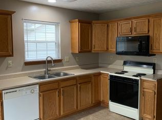 2105 Fincastle Way #B, Lafayette, IN 47909