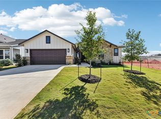 203 Olive Blossom Trl, San Marcos, TX 78666