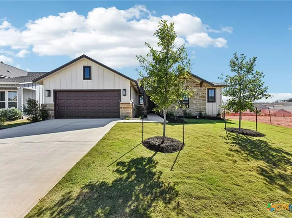203 Olive Blossom Trl, San Marcos, TX 78666