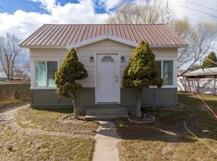248 Lincoln St, American Falls, ID 83211