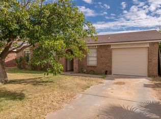 5109 Leisure Dr, Midland, TX 79703