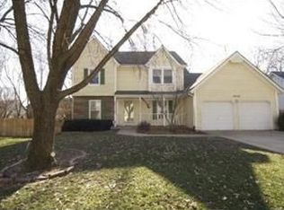 16009 W 80th Pl, Lenexa, KS 66219