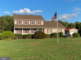 2982 Jackson Ditch Rd, Harrington, DE 19952