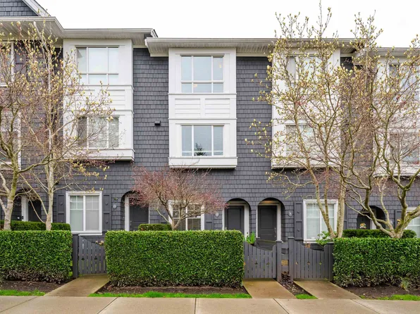 14955 60th Ave #10, Surrey, BC V3S 1R8