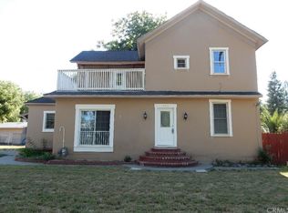 460 2nd St, Tehama, CA 96090