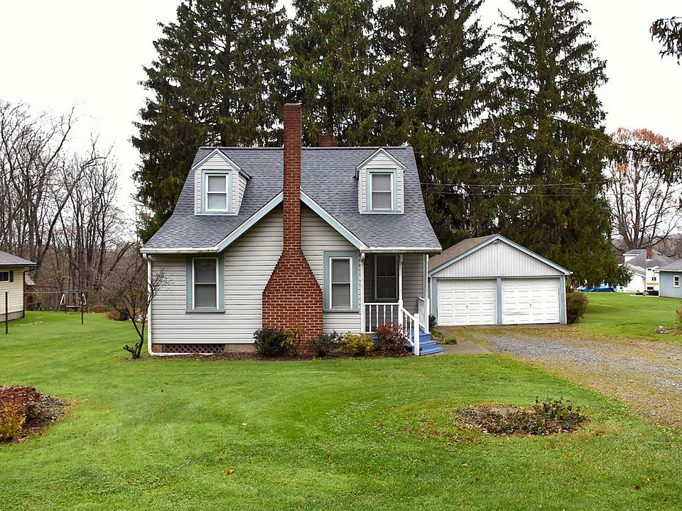16802 Harmonsburg Rd, Meadville, PA 16335 Zillow