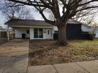 1402 Mark Ave, Bossier City, LA 71112