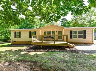 161 Albert Rd, Stokesdale, NC 27357