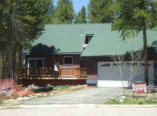 1647 Hummer Ct, Leadville, CO 80461