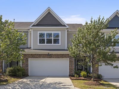 5526 Jessip St, Morrisville, NC, 27560