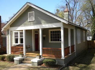 1813 Winona Ave, Montgomery, AL 36107