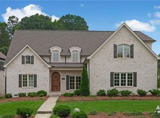 2612 Duck Club Rd, Greensboro, NC 27410