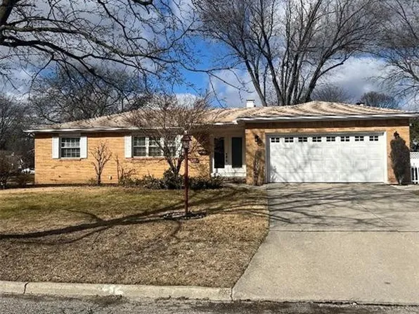 4054 Barstow Ave, Toledo, OH 43623