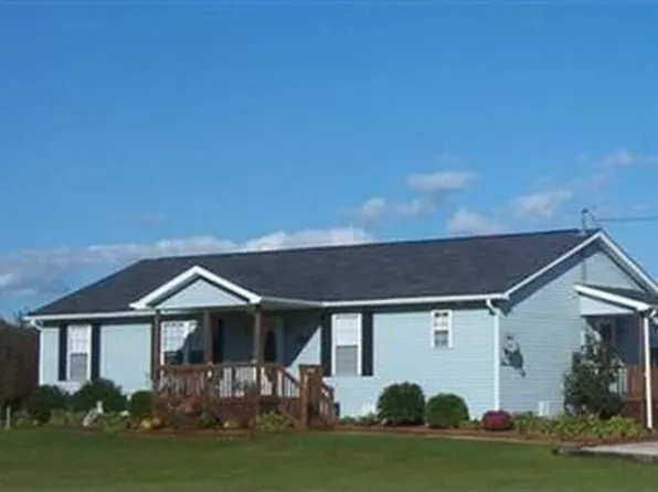 5965 Twitchell Rd, Andover, OH 44003
