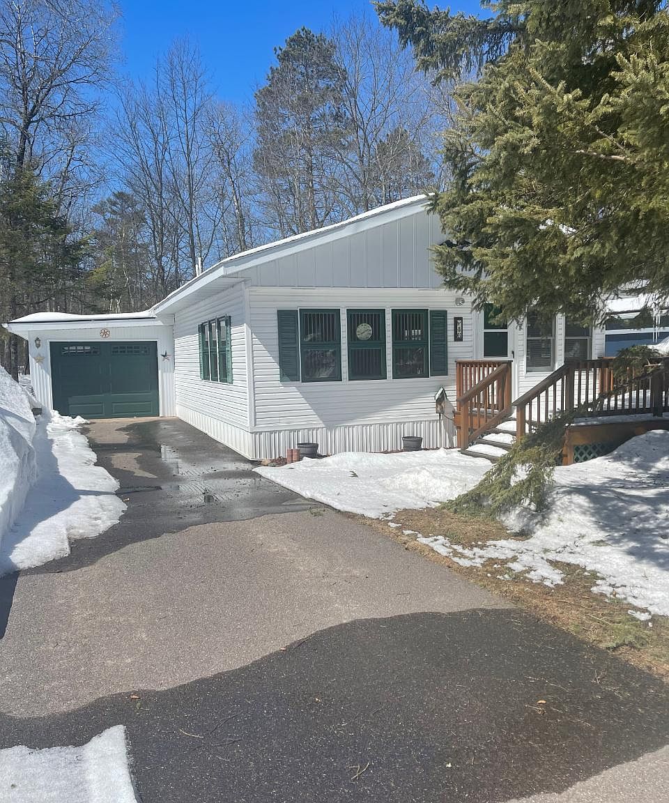11070 Bellwood Dr 46, Minocqua, WI 54548 Zillow