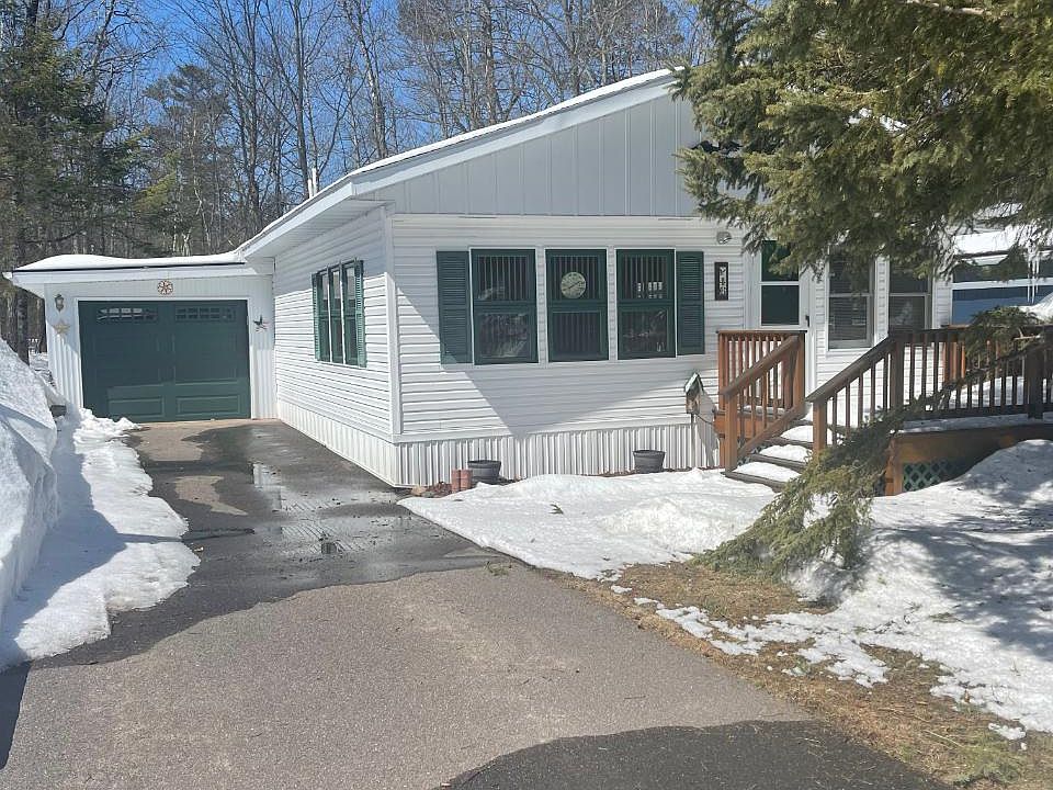 11070 Bellwood Dr 46, Minocqua, WI 54548 Zillow