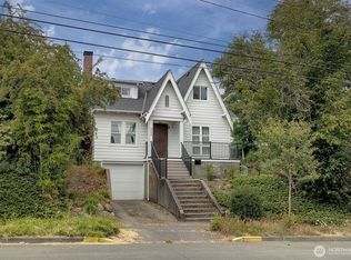 2540 S Graham St, Seattle, WA 98108