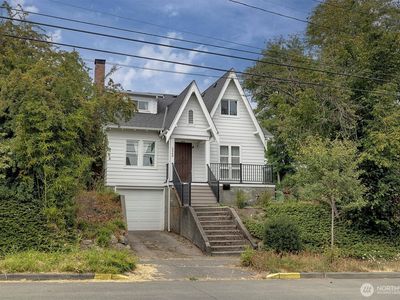 2540 S Graham Street, Seattle, WA, 98108