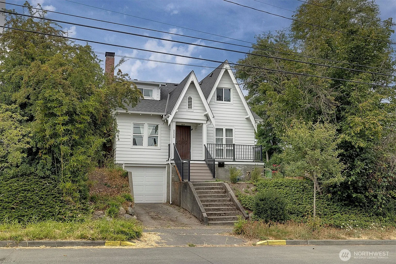 2540 S Graham Street photo 1