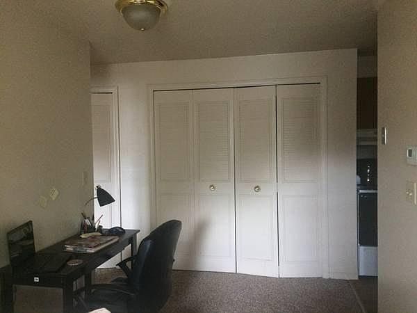 living room storage