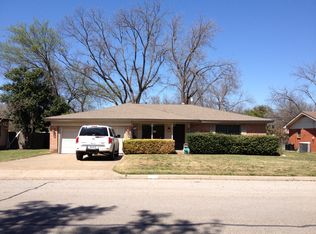 111 Darden Dr, Waco, TX 76706