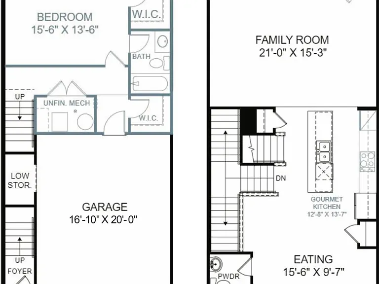 1803 Stroup St — Photo 36