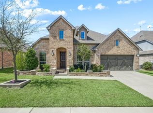 13761 Stallion Heights Ln, Frisco, TX 75035