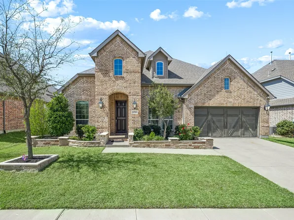 13761 Stallion Heights Ln, Frisco, TX 75035
