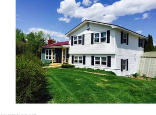 453 West St, Princeton, ME 04668
