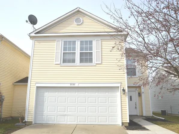 3530 Cork Bend Dr, Indianapolis, IN 46239