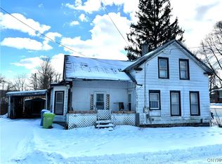 5694 Telephone Road Ext, Cincinnatus, NY 13040