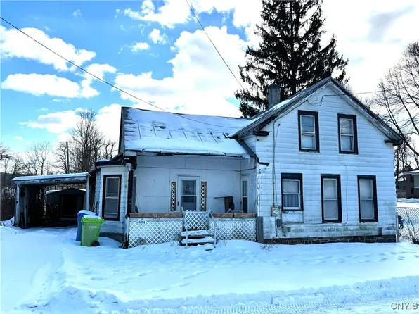 5694 Telephone Road Ext, Cincinnatus, NY 13040