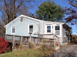 35 Pentecost Rd, Northfield, MA 01360