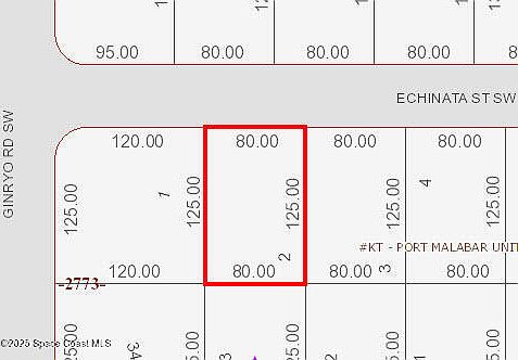 2nd image of 1092 Echinata St SW