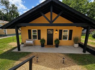 613 Jackson Ave, Johnson City, TN 37604