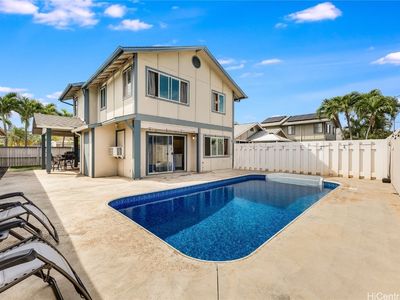 91-2056 Pahuhu Pl, Ewa Beach, HI, 96706