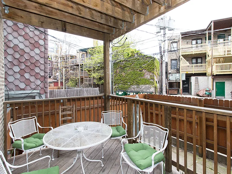 3703 N Racine Ave #1 — Photo 20