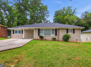 2188 Glendale Dr, Decatur, GA 30032
