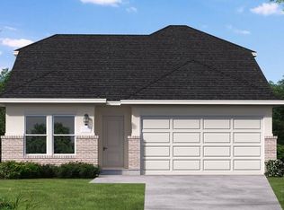 2018 Starlight St, Angleton, TX 77515